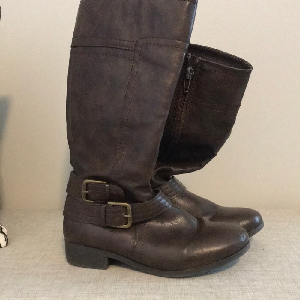 Girl’s Boots